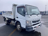 MITSUBISHI FUSO Canter Dump TKG-FEBM0 2015 19,664km_3