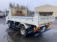 MITSUBISHI FUSO Canter Dump TKG-FEBM0 2015 19,664km_4
