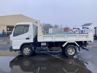 MITSUBISHI FUSO Canter Dump TKG-FEBM0 2015 19,664km_5