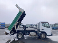 MITSUBISHI FUSO Canter Dump TKG-FEBM0 2015 19,664km_6
