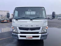 MITSUBISHI FUSO Canter Dump TKG-FEBM0 2015 19,664km_7