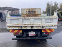 MITSUBISHI FUSO Canter Dump TKG-FEBM0 2015 19,664km_9