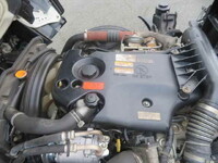 ISUZU Elf Container Carrier Truck BDG-NKS85AN 2011 95,852km_10