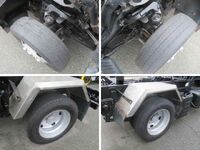 ISUZU Elf Container Carrier Truck BDG-NKS85AN 2011 95,852km_11