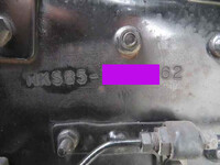 ISUZU Elf Container Carrier Truck BDG-NKS85AN 2011 95,852km_12