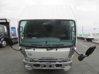 ISUZU Elf Container Carrier Truck BDG-NKS85AN 2011 95,852km_13