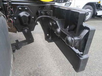 ISUZU Elf Container Carrier Truck BDG-NKS85AN 2011 95,852km_15