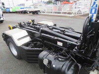 ISUZU Elf Container Carrier Truck BDG-NKS85AN 2011 95,852km_19