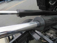 ISUZU Elf Container Carrier Truck BDG-NKS85AN 2011 95,852km_20