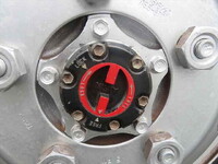 ISUZU Elf Container Carrier Truck BDG-NKS85AN 2011 95,852km_23