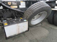 ISUZU Elf Container Carrier Truck BDG-NKS85AN 2011 95,852km_24