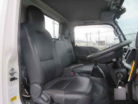 ISUZU Elf Container Carrier Truck BDG-NKS85AN 2011 95,852km_29