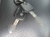 ISUZU Elf Container Carrier Truck BDG-NKS85AN 2011 95,852km_30