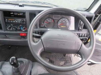 ISUZU Elf Container Carrier Truck BDG-NKS85AN 2011 95,852km_31