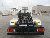 ISUZU Elf Container Carrier Truck BDG-NKS85AN 2011 95,852km_7