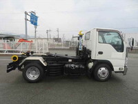 ISUZU Elf Container Carrier Truck BDG-NKS85AN 2011 95,852km_8