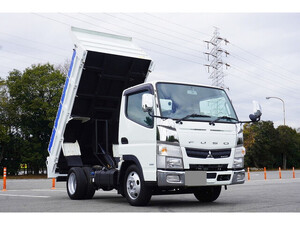 MITSUBISHI FUSO Canter Dump 2PG-FBA30 2020 68,165km_1