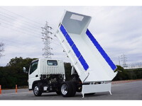 MITSUBISHI FUSO Canter Dump 2PG-FBA30 2020 68,165km_2