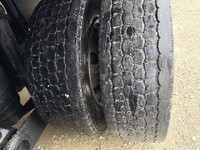 HINO Profia Aluminum Wing 2DG-FW1AHC 2023 232,324km_17