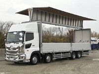 HINO Profia Aluminum Wing 2DG-FW1AHC 2023 232,324km_1