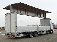 HINO Profia Aluminum Wing 2DG-FW1AHC 2023 232,324km_2