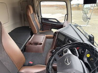 HINO Profia Aluminum Wing 2DG-FW1AHC 2023 232,324km_31