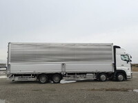 HINO Profia Aluminum Wing 2DG-FW1AHC 2023 232,324km_4