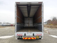 HINO Profia Aluminum Wing 2DG-FW1AHC 2023 232,324km_7