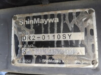 MITSUBISHI FUSO Canter Dump TKG-FBA60 2015 67,453km_11