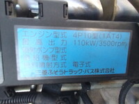 MITSUBISHI FUSO Canter Dump TKG-FBA60 2015 67,453km_12