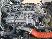 MITSUBISHI FUSO Canter Dump TKG-FBA60 2015 67,453km_16