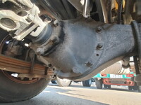 MITSUBISHI FUSO Canter Dump TKG-FBA60 2015 67,453km_19