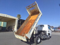 MITSUBISHI FUSO Canter Dump TKG-FBA60 2015 67,453km_2