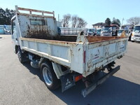 MITSUBISHI FUSO Canter Dump TKG-FBA60 2015 67,453km_4