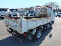 MITSUBISHI FUSO Canter Dump TKG-FBA60 2015 67,453km_6