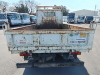 MITSUBISHI FUSO Canter Dump TKG-FBA60 2015 67,453km_7