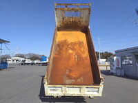 MITSUBISHI FUSO Canter Dump TKG-FBA60 2015 67,453km_9