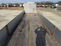 ISUZU Giga Flat Body QKG-CYJ77A 2015 954,441km_10