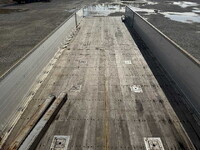 ISUZU Giga Flat Body QKG-CYJ77A 2015 954,441km_12