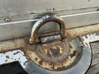 ISUZU Giga Flat Body QKG-CYJ77A 2015 954,441km_13