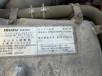 ISUZU Giga Flat Body QKG-CYJ77A 2015 954,441km_16