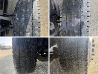 ISUZU Giga Flat Body QKG-CYJ77A 2015 954,441km_18