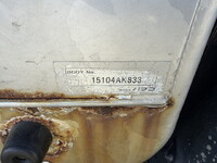 ISUZU Giga Flat Body QKG-CYJ77A 2015 954,441km_19