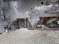 ISUZU Giga Flat Body QKG-CYJ77A 2015 954,441km_21