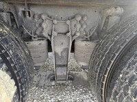 ISUZU Giga Flat Body QKG-CYJ77A 2015 954,441km_26