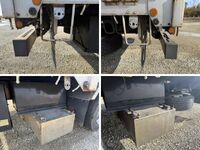 ISUZU Giga Flat Body QKG-CYJ77A 2015 954,441km_29