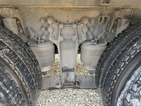 ISUZU Giga Flat Body QKG-CYJ77A 2015 954,441km_30