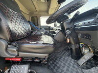 ISUZU Giga Flat Body QKG-CYJ77A 2015 954,441km_33