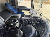 ISUZU Giga Flat Body QKG-CYJ77A 2015 954,441km_34