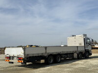 ISUZU Giga Flat Body QKG-CYJ77A 2015 954,441km_4